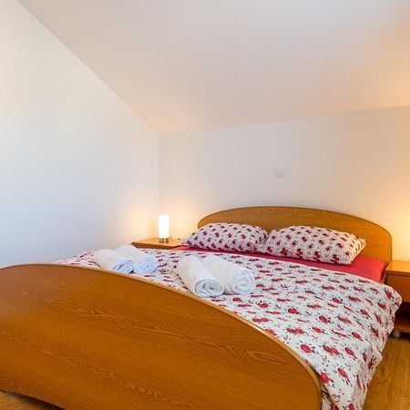 Majestic Lookout - Apartment Rixi Dubrovník Exteriér fotografie
