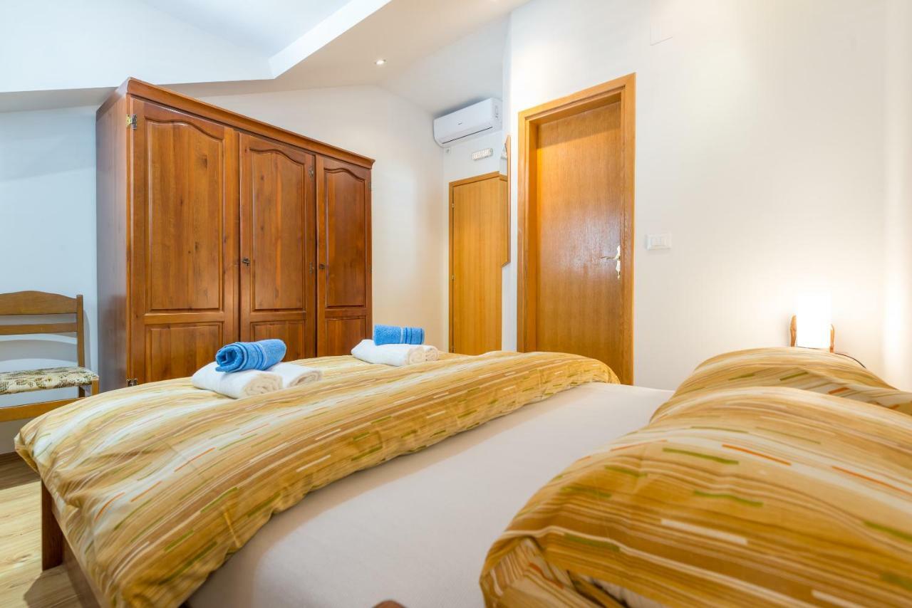 Majestic Lookout - Apartment Rixi Dubrovník Exteriér fotografie