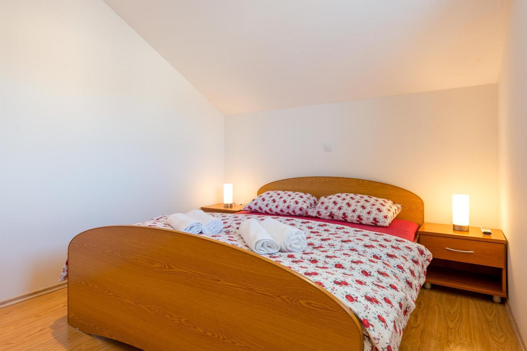 Majestic Lookout - Apartment Rixi Dubrovník Exteriér fotografie