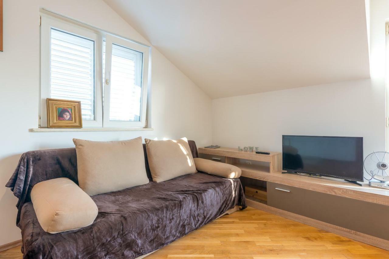 Majestic Lookout - Apartment Rixi Dubrovník Exteriér fotografie