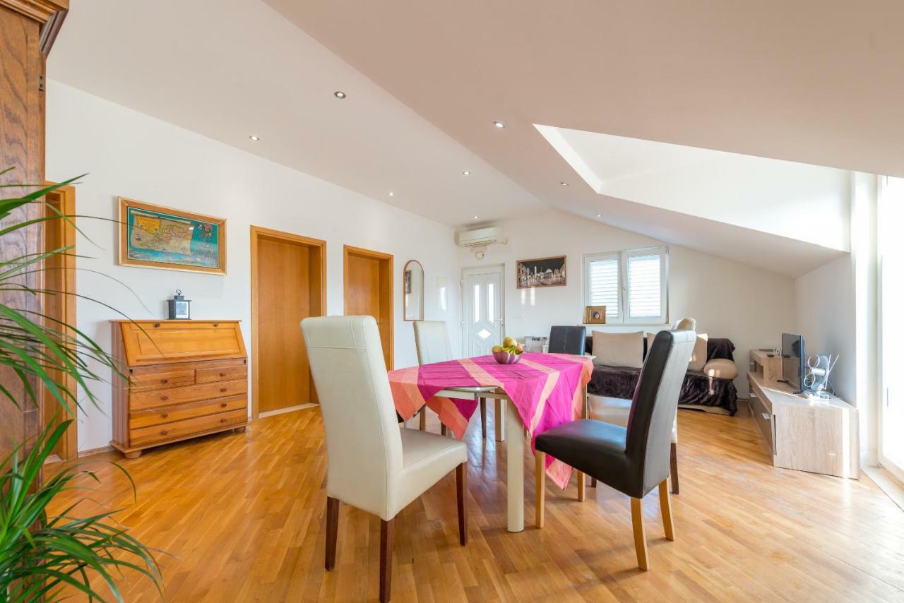 Majestic Lookout - Apartment Rixi Dubrovník Exteriér fotografie