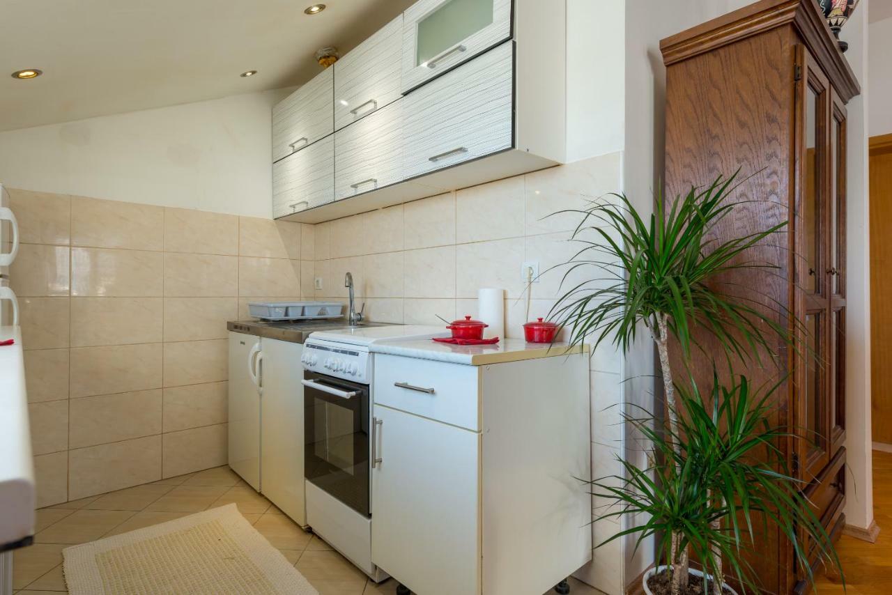 Majestic Lookout - Apartment Rixi Dubrovník Exteriér fotografie