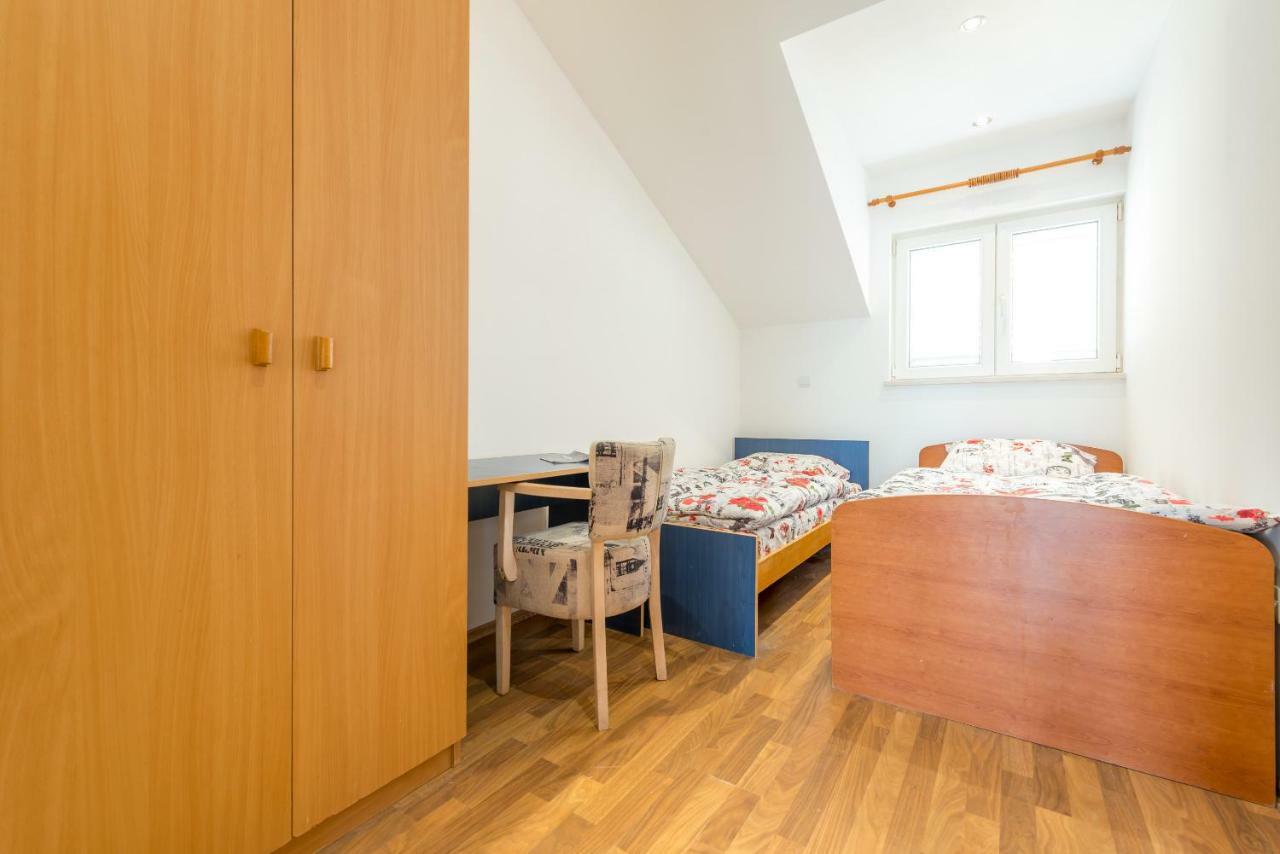 Majestic Lookout - Apartment Rixi Dubrovník Exteriér fotografie